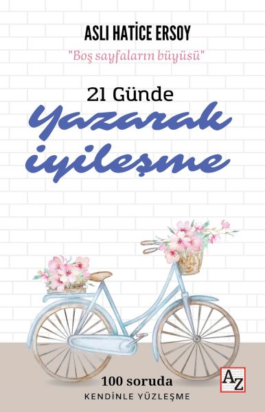 21 Günde Yazarak İyileşme-zoom-