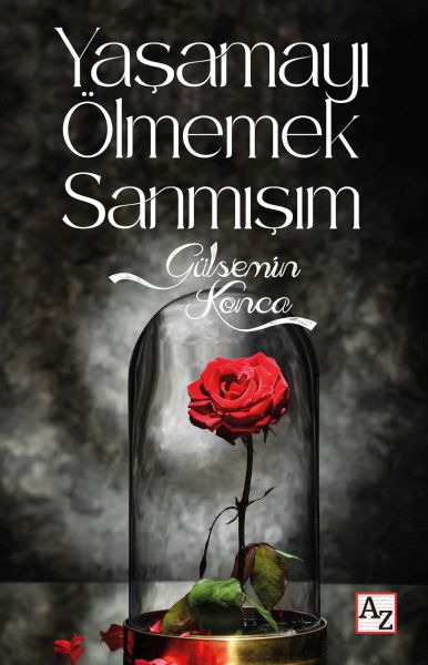 Yaşamayı Ölmemek Sanmışım-zoom-