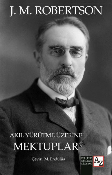 Akıl Yürütme Üzerine Mektuplar-zoom-
