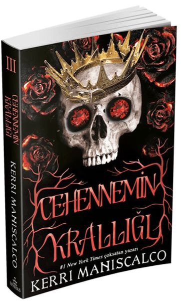 Cehennemin Krallığı