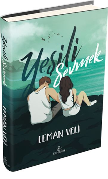 Yeşili Sevmek (Ciltli)-zoom-