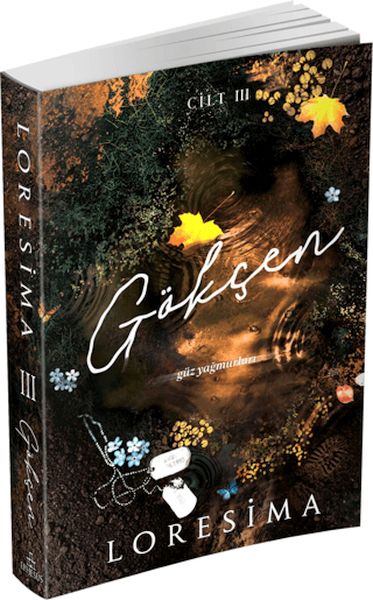 Gökçen - 3: Güz Yağmurları-zoom-