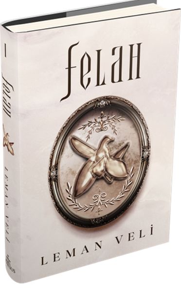 Felah 1 (Ciltli)-zoom-