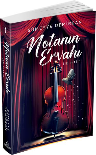 Notanın Ervahı 1: İlk Ritim-zoom-