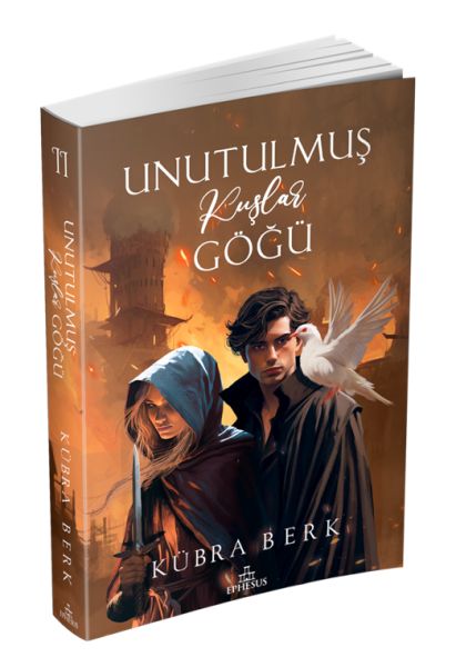 Unutulmuş Kuşlar Göğü - 2-zoom-