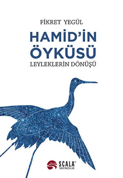 Hamid’in Öyküsü - Leyleklerin Dönüşü-zoom-