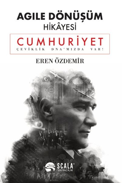 Agile Dönüşüm Hikayesi - Cumhuriyet-zoom-
