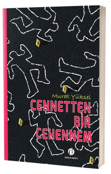 Cennetten Bir Cehennem-zoom-