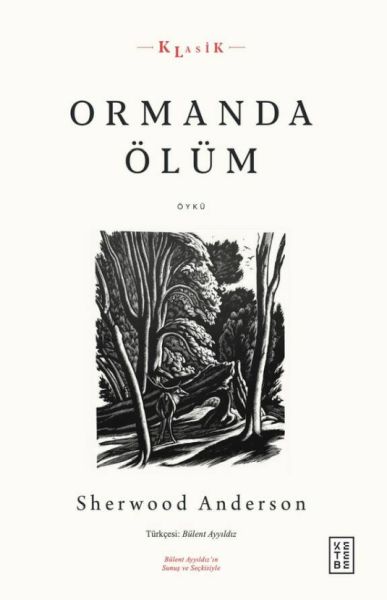 Ormanda Ölüm-zoom-