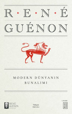 Modern Dünyanın Bunalımı