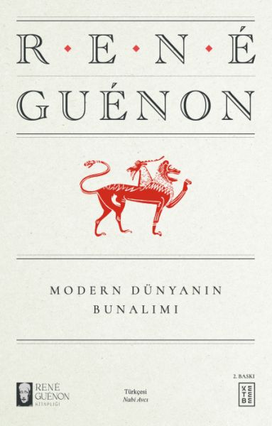 Modern Dünyanın Bunalımı-zoom-