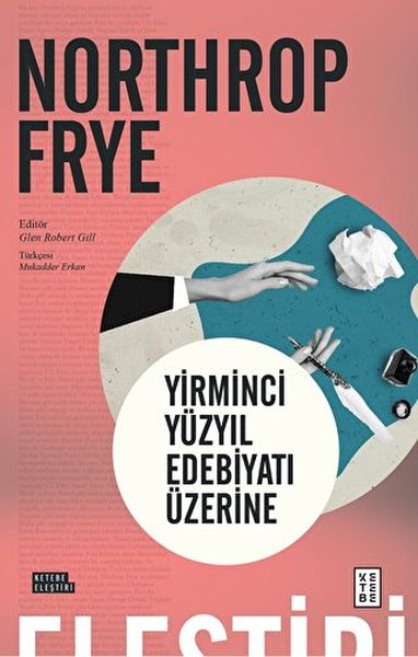 Yirminci Yüzyıl Edebiyatı Üzerine-zoom-
