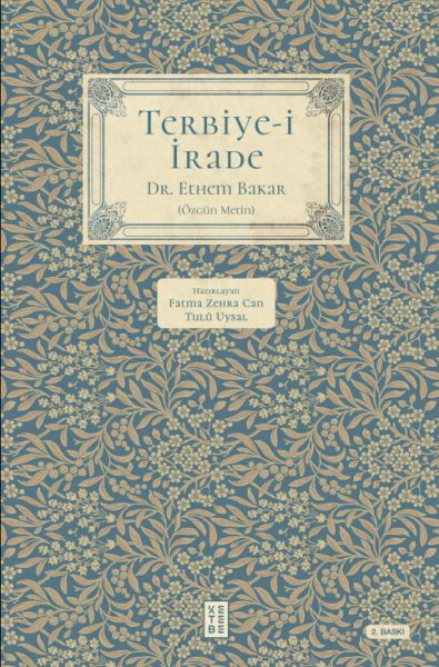 Terbiye-i İrade
