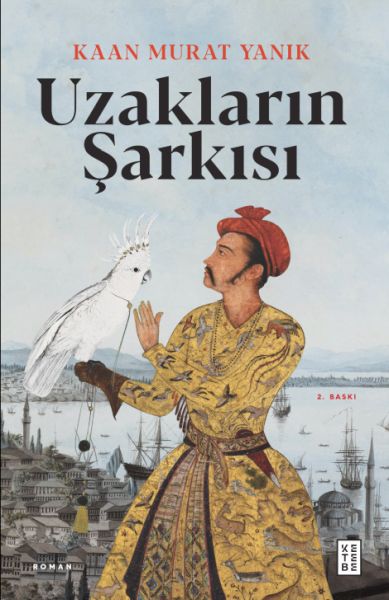 Uzakların Şarkısı-zoom-