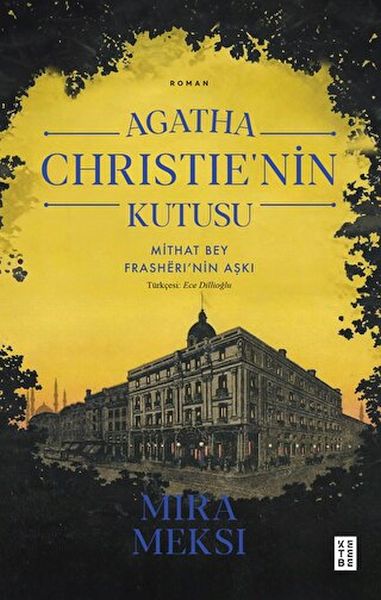 Agatha Christie'nin Kutusu-zoom-