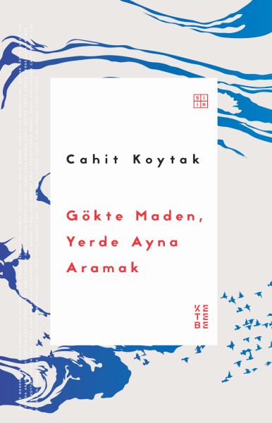 Gökte Maden, Yerde Ayna Aramak-zoom-