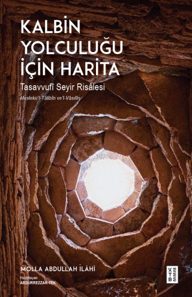 Kalbin Yolculuğu İçin Harita-zoom-