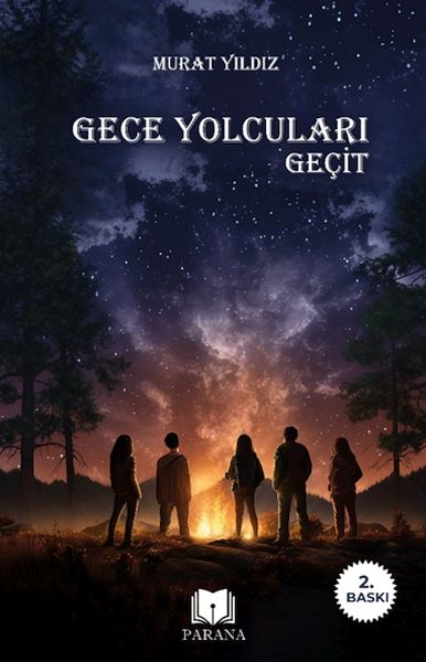 Gece Yolcuları - Geçit-zoom-