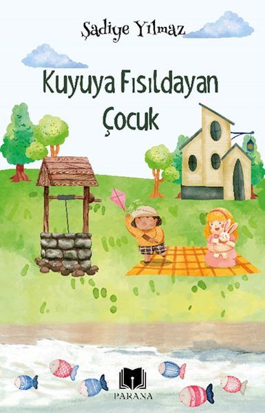 Kuyuya Fısıldayan Çocuk-zoom-