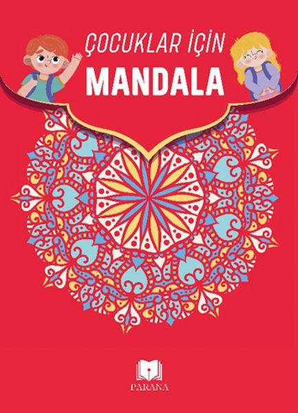 Çocuklar İçin Mandala-zoom-