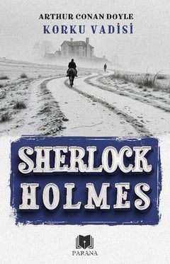 Korku Vadisi - Sherlock Holmes