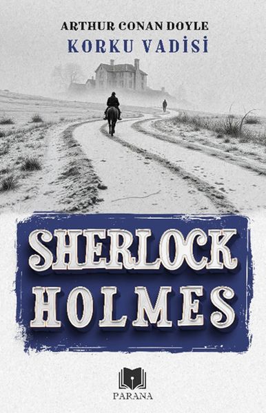 Korku Vadisi - Sherlock Holmes-zoom-