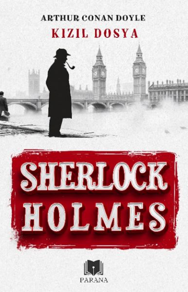 Kızıl Dosya - Sherlock Holmes-zoom-