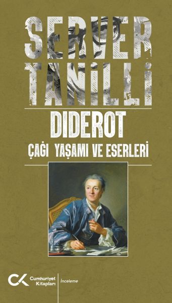 Diderot Çağı Yaşamı ve Eserleri-zoom-