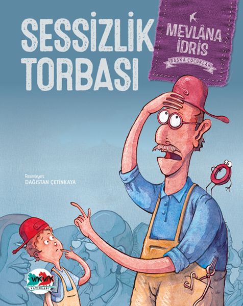 Sessizlik Torbası-zoom-