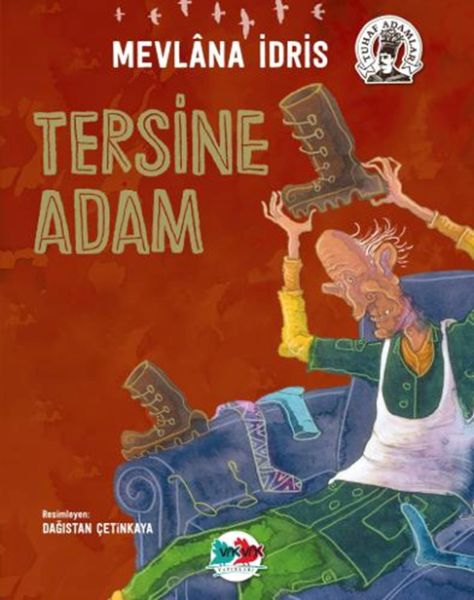 Tersine Adam-zoom-