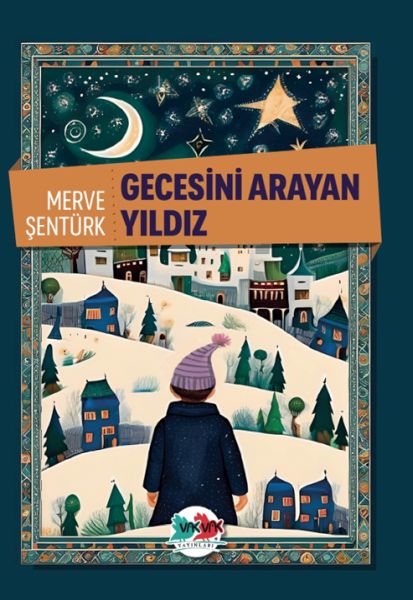 Gecesini Arayan Yıldız-zoom-