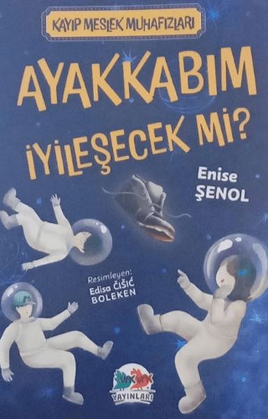 Ayakkabım İyileşecek Mi?-zoom-