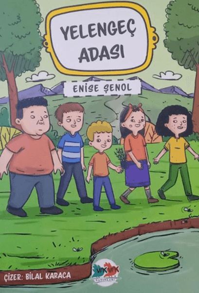 Yelengeç Adası-zoom-