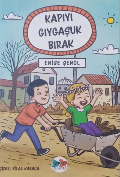Kapıyı Gıygaşuk Bırak-zoom-