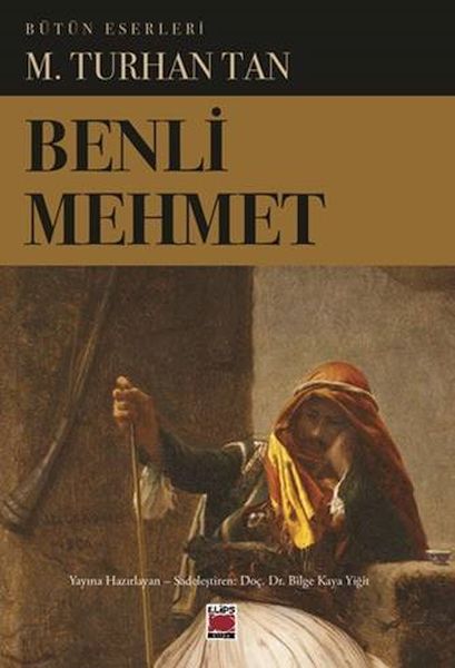Benli Mehmet-zoom-