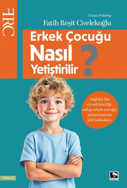 Erkek Çocuğu Nasıl Yetiştirilir?-zoom-