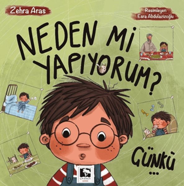 Neden Mi Yapıyorum? Çünkü-zoom-