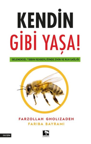 Kendin Gibi Yaşa-zoom-