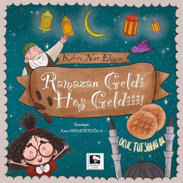 Ramazan Geldi Hoş Geldiii!-zoom-