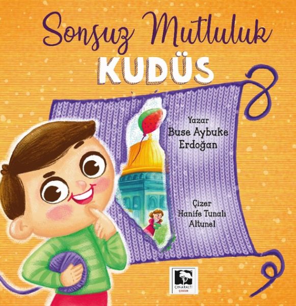 Sonsuz Mutluluk Kudüs-zoom-