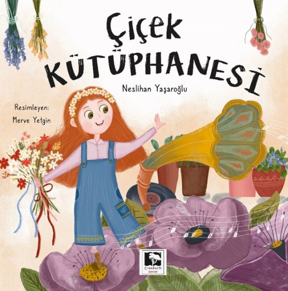 Çiçek Kütüphanesi-zoom-