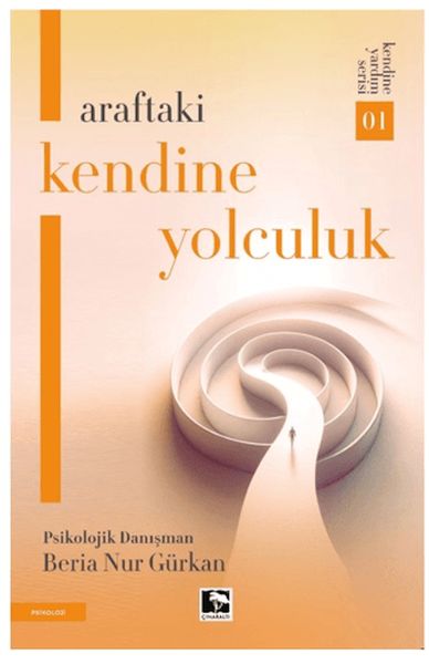 Araftaki Kendine Yolculuk-zoom-