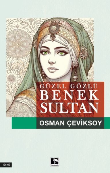Güzel Gözlü Benek Sultan-zoom-