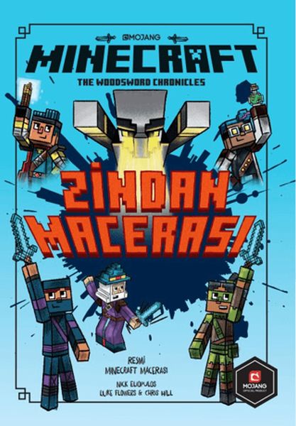 Minecraft - Zindan Macerası-zoom-