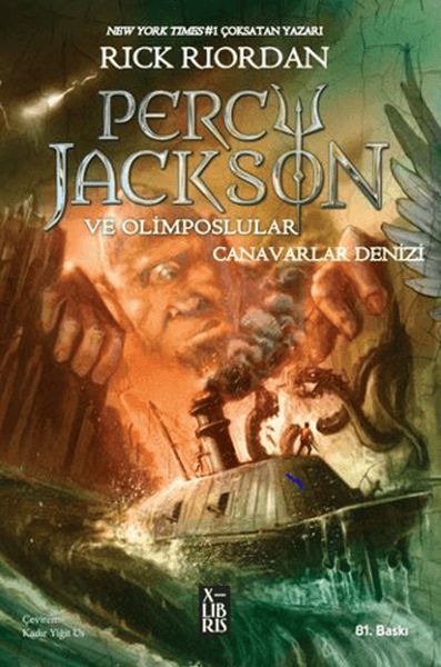 Percy Jackson ve Olimposlular 2 Canavarlar Denizi-zoom-