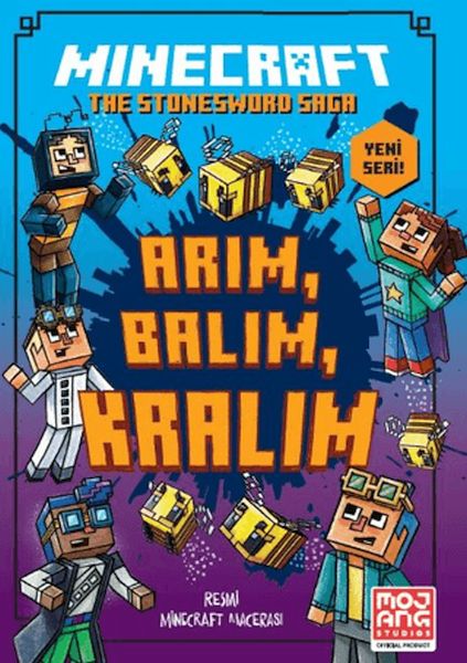 Minecraft- Arım Balım Kralım-zoom-