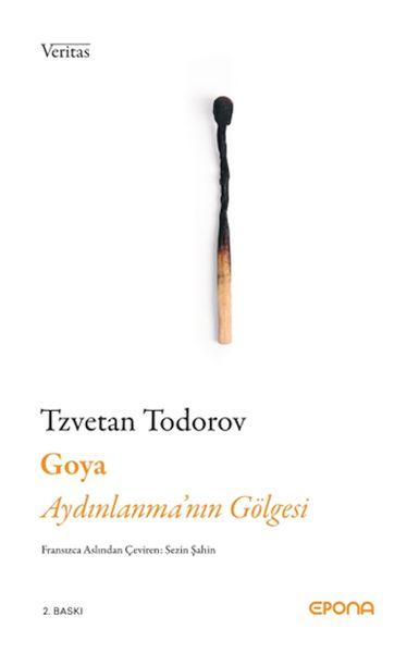 Goya - Aydınlanma’nın Gölgesi