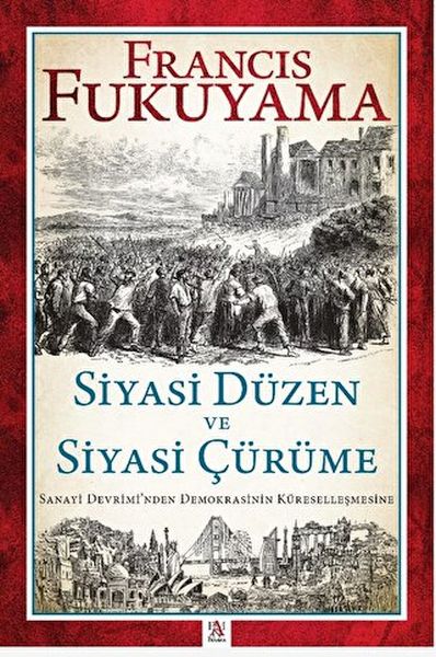 Siyasi Düzen ve Siyasi Çürüme-zoom-