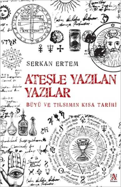 Ateşle Yazılan Yazılar-zoom-