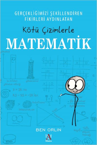 Kötü Çizimlerle Matematik-zoom-